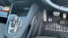 Renault Symbioz 1.6 E-Tech FHEV 145 Techno 5dr Auto Hybrid Estate